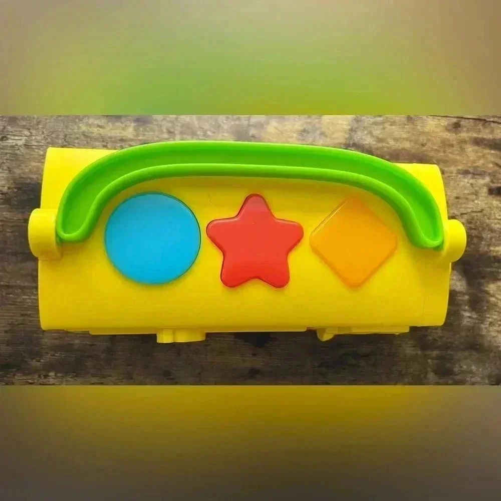 Cocomelon | Music Learning Bus Educational Toy